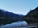 【冬季】畢棚溝+達古冰川+鷓鴣山玩雪純玩3日游