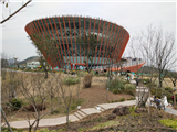 龍泉山城市森林公園丹景臺景區
