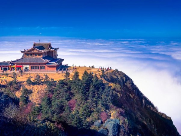 攝圖網_500721632_峨眉山風光(企業商用)(1)