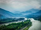 成都自由行+都江堰+青城山+三星堆+熊貓基地+杜甫草堂+寬窄巷子+奎星樓+武侯祠+錦里玩轉成都5天4晚純玩團