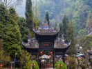 成都自由行+都江堰+青城山+三星堆+熊貓基地+樂山大佛+黃龍溪古鎮 玩轉四川5天4晚純玩團